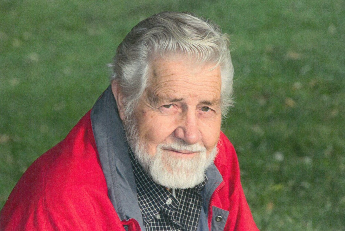 Obituary of Joseph Donald Zeren