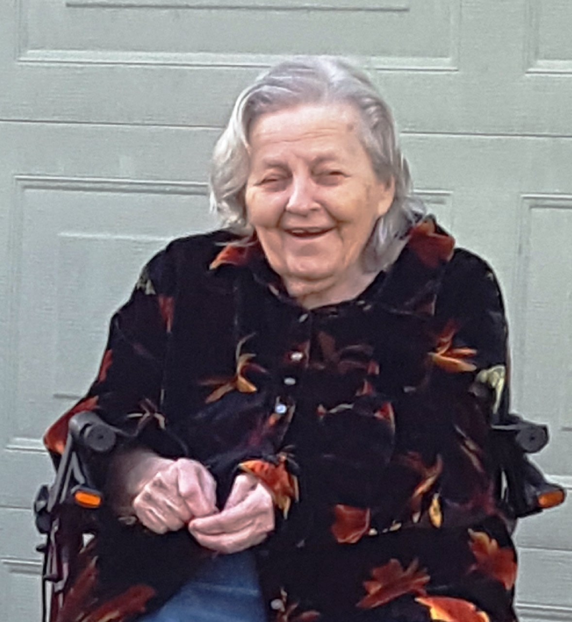 Obituary of Thelma Jewel Smith