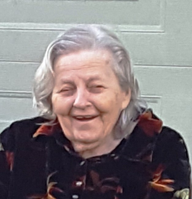 Obituary of Thelma Jewel Smith