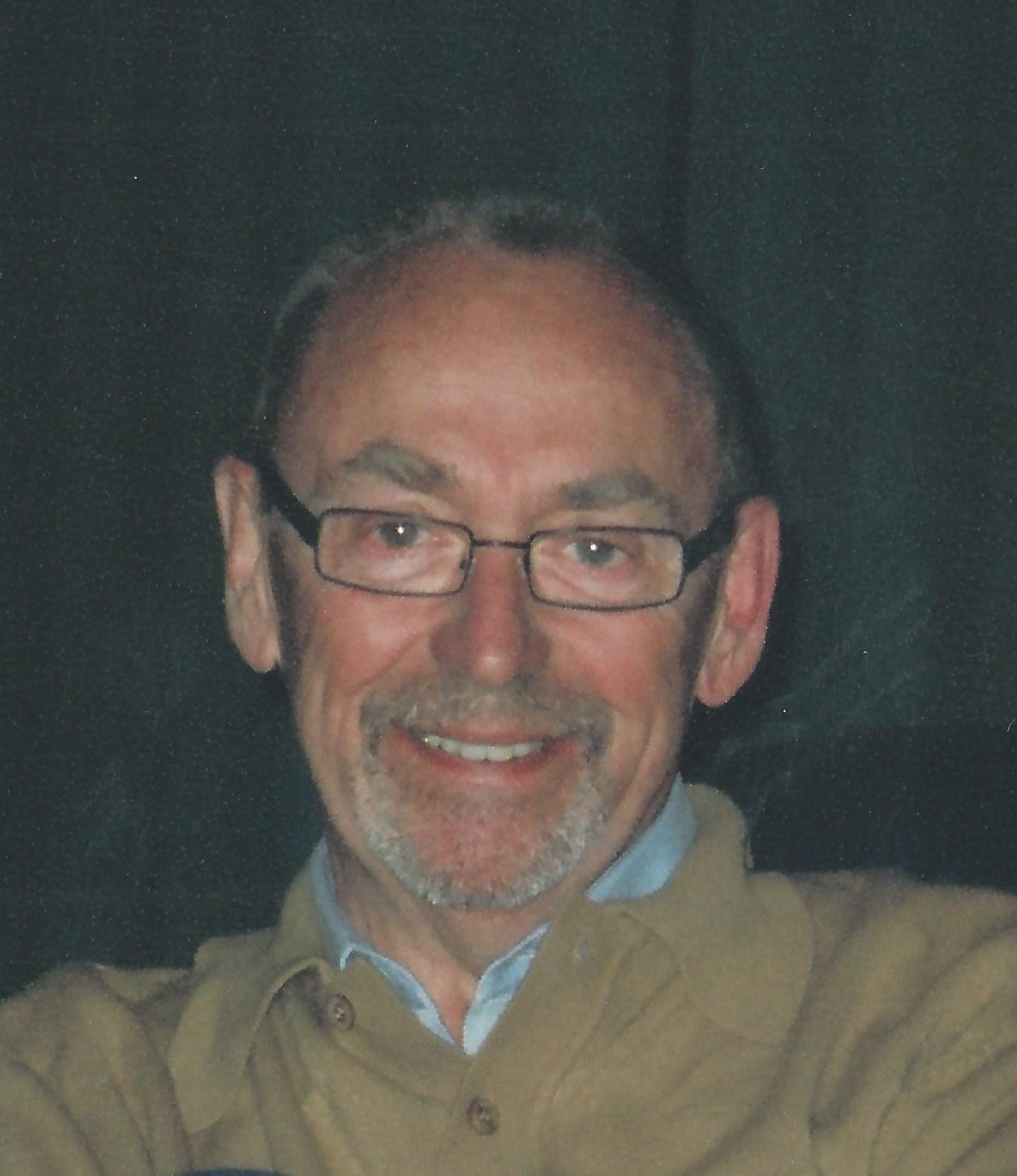 Obituary of Normand Dionne