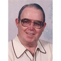 Obituary of Donald Sanderson