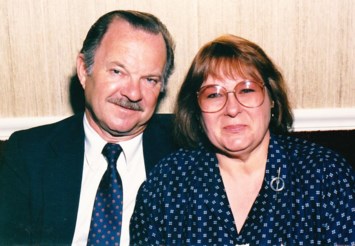 Obituary of Wilma Mildred Vanscoy