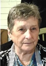Mable Brown