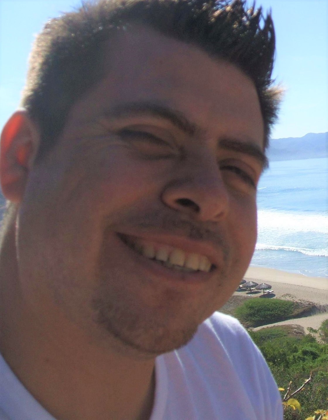 Obituary of Pedro Mora