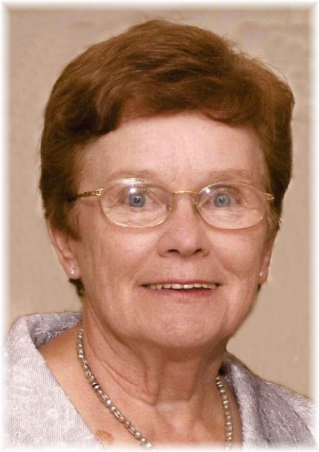 Obituary of Anna Brown LaLonde