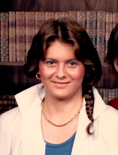 Obituary of Cathy Terry Bishop