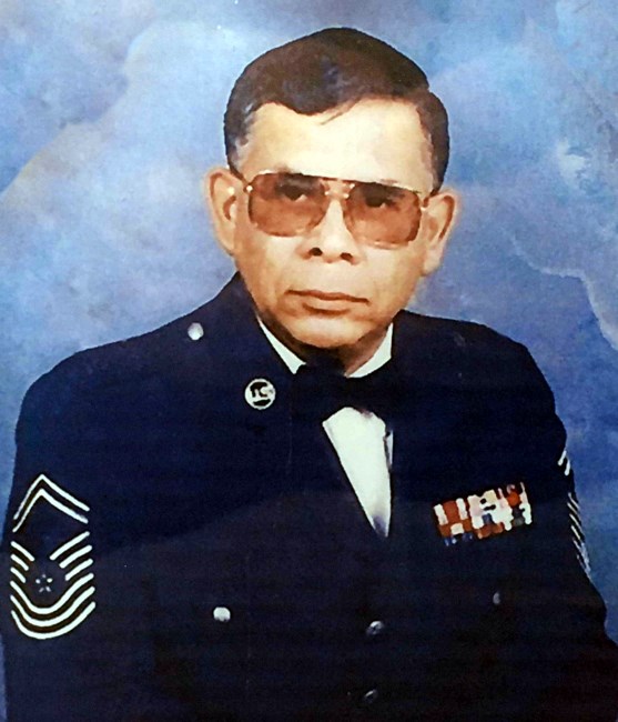 Obituary of John Rodriguez Jr.