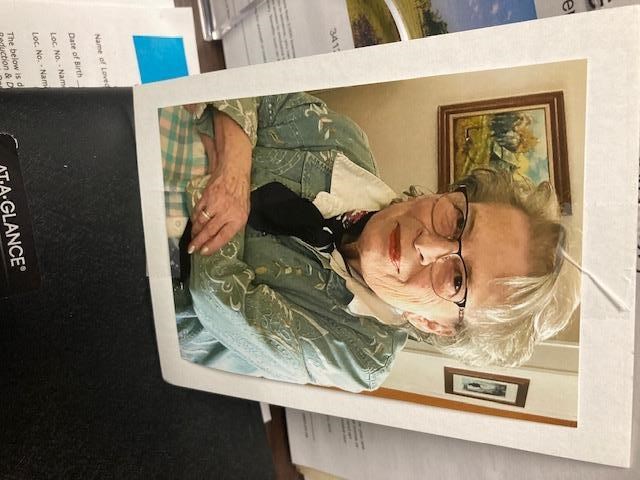 Obituary of Margaret C. Mallett