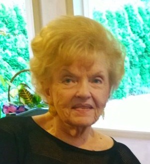 Obituary of Lillian Melba Arnstein