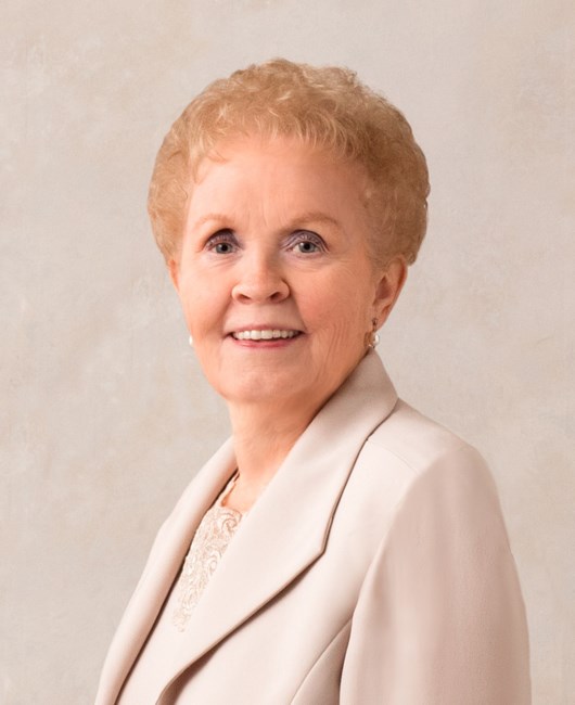 Obituary of JoAnne Olson Holfeltz