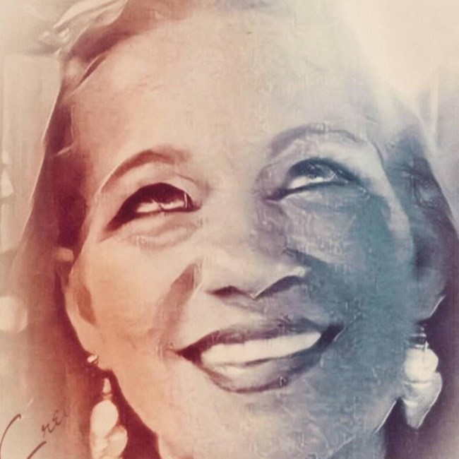 Obituary of Lisa Marie Anderson Seay