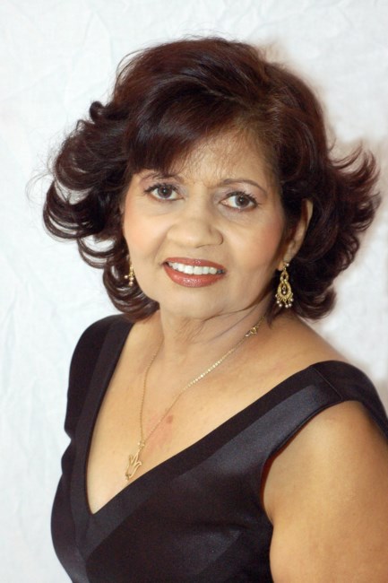 Obituario de Rawoti Adlene Hanoman