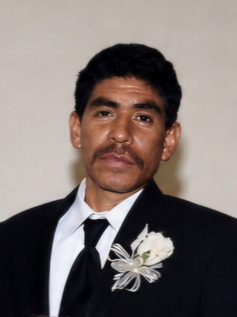 Obituary of Juan Manuel Najera