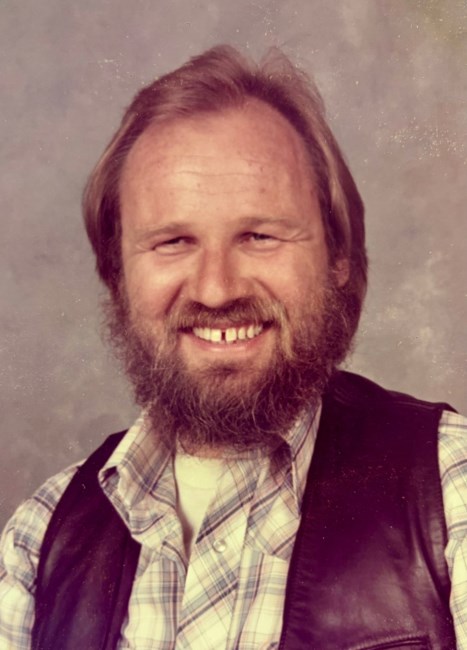 Obituary of David Russell Endicott