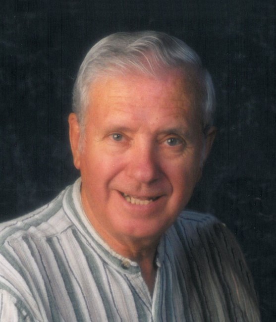 Obituary of William H Coderre