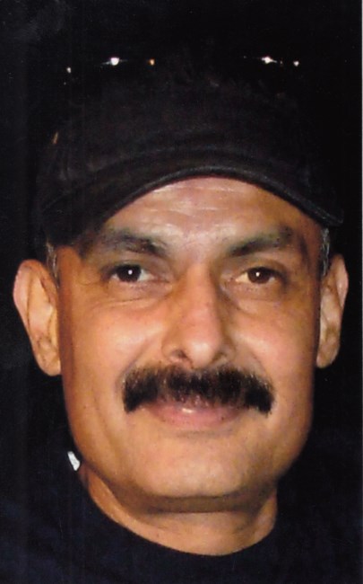 Obituary of Victor Joe Santos