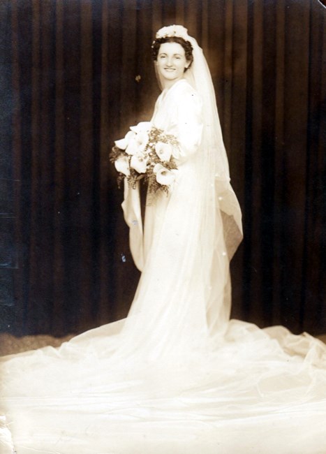 Obituary of Rose Marrone Pollaro