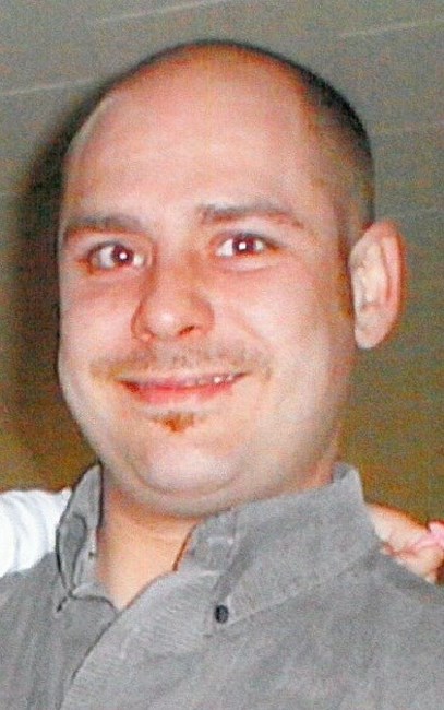 Obituary of Garfield Missenis