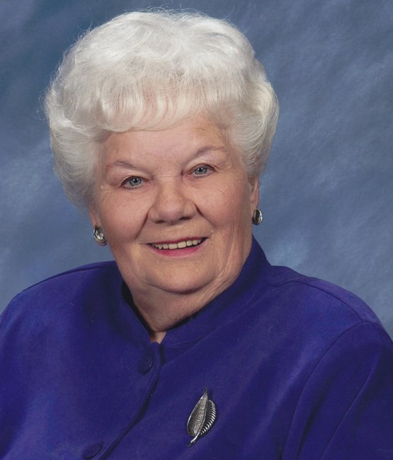 Obituary of Carol Jean Briney