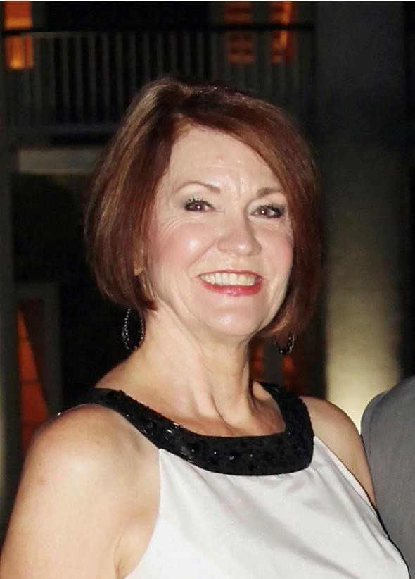 Obituary of Sandra Slay Campbell