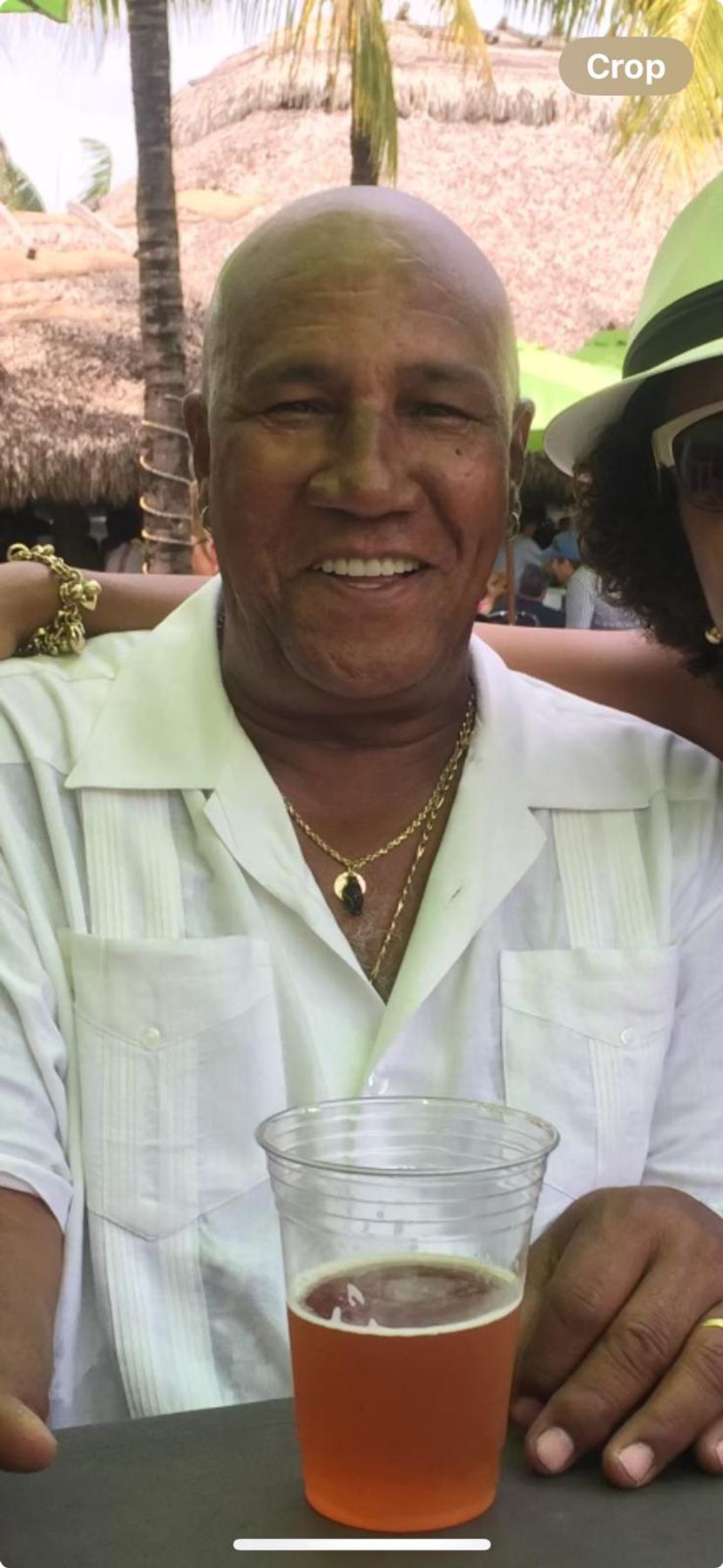 Obituary of Pedro Aguirre