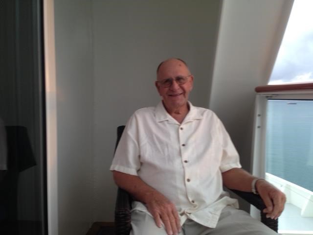 Obituary of Larry Simpson