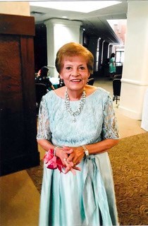 Avis de décès de Rachel Samplaski