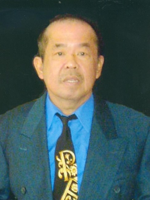 Obituary of Nelson Tran