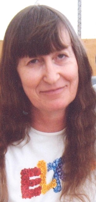 Obituary of Rose Marie Bryant