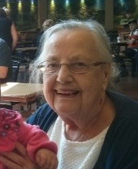 Obituary of Lucille Couture