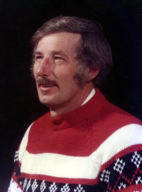 Obituary of Arnold L. Morton