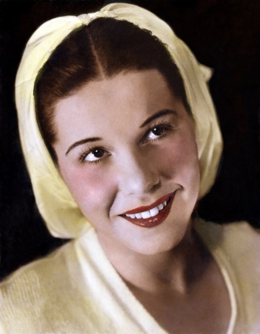 Obituary of Evelyn Celestina Smith