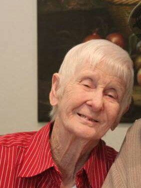 Obituary of Mrs. Ida Mae Brown