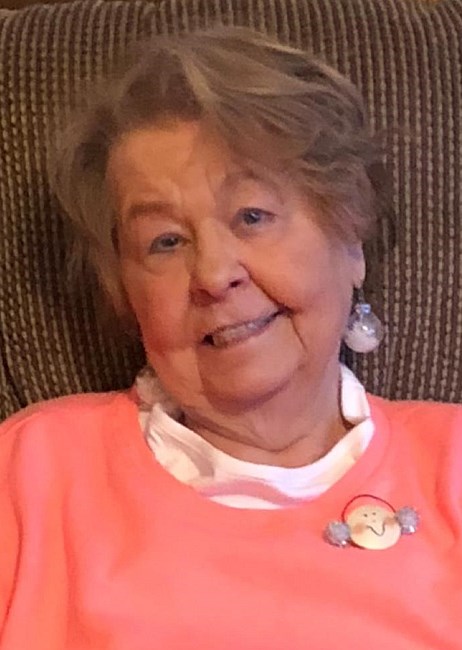 Obituary of Viola L. Metzcar