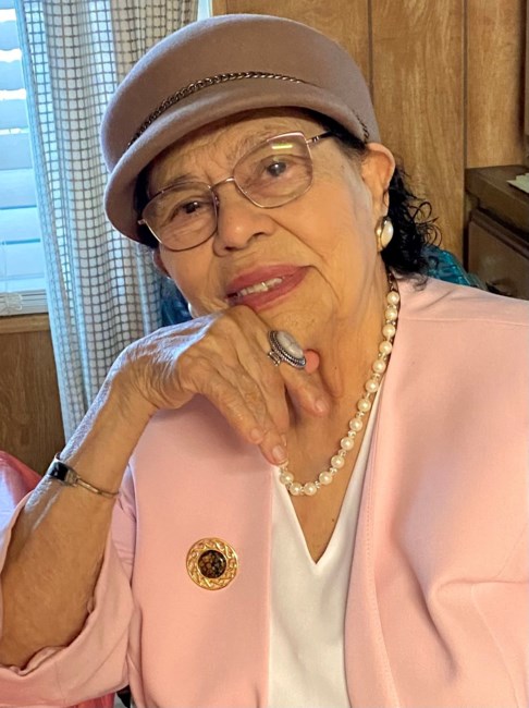 Obituario de Angelina Moyre Duarte