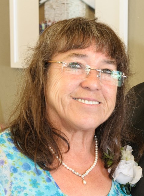 Obituary of Teresita Del Carmen Alvarez