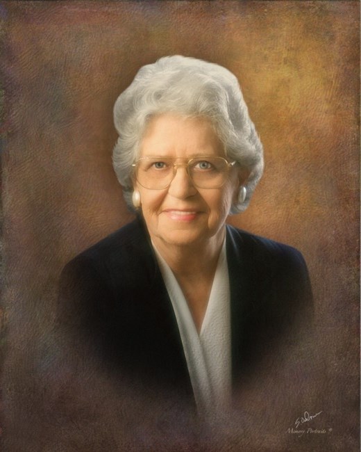 Obituary of Margaret L. Harp