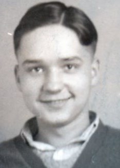 Obituary of Theodore C. Jones