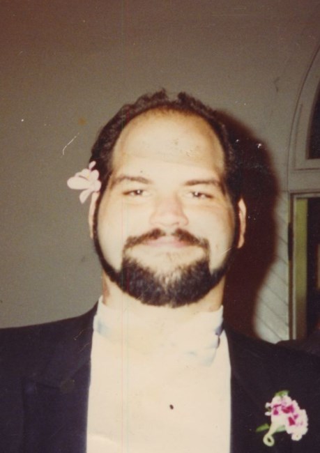 Obituary of Wilton Beall "Patrick" Duley IV