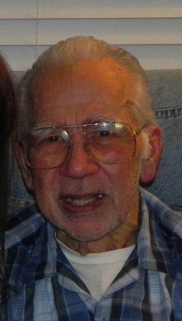 Obituary of Andrew Toth