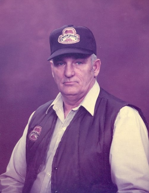 Obituary of Kenneth Eddie Applegate