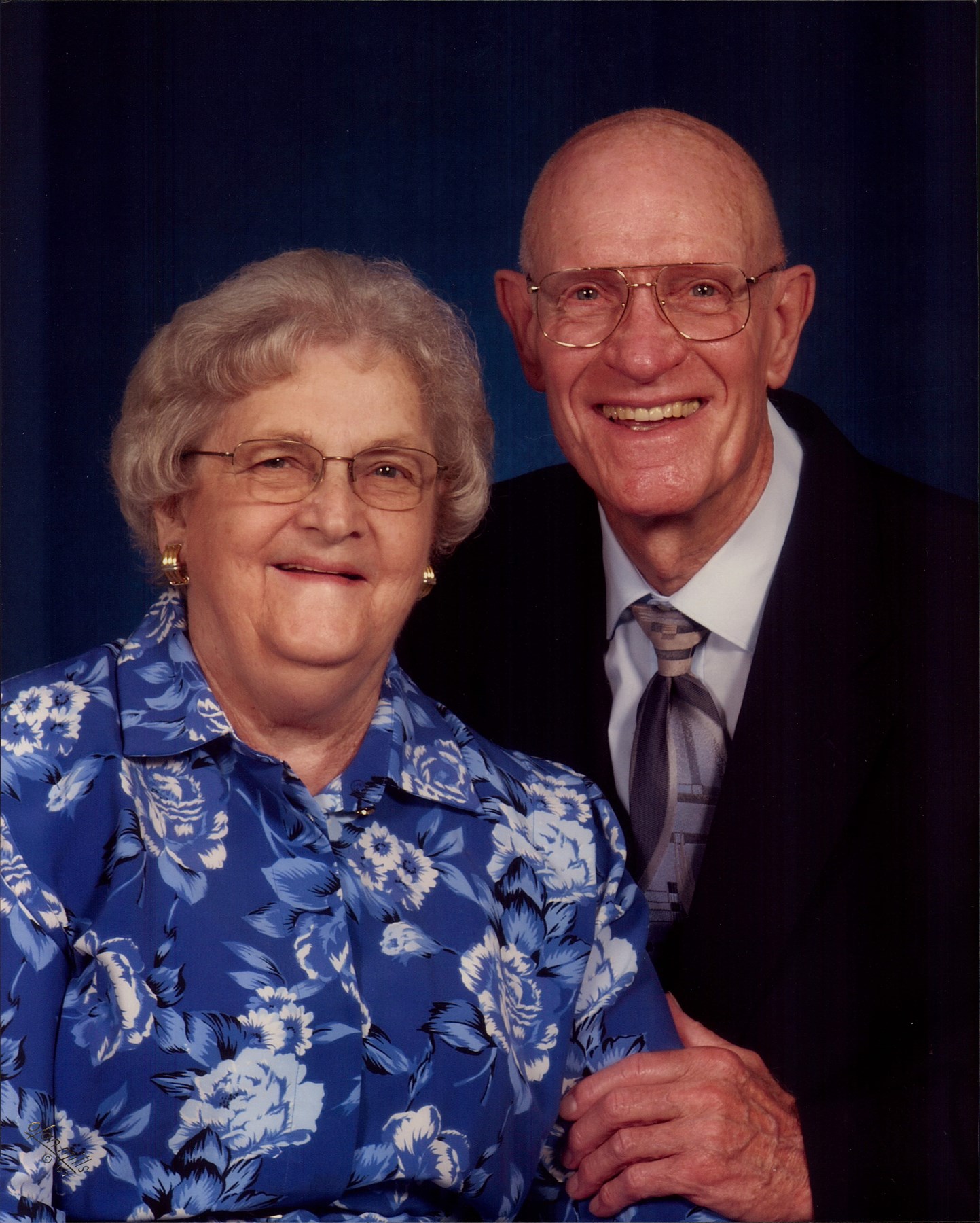 Obituary of Edward Helvey