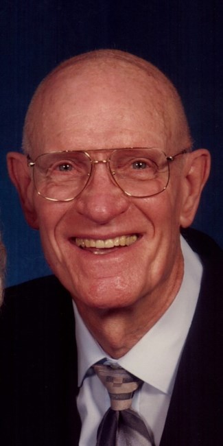 Obituary of Edward Helvey