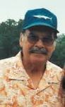 Obituary of Raymond Q Cantu