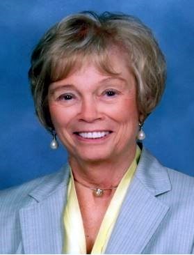 Obituary of Sue Viola Waikem