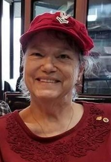 Obituary of Carol Ann Simpson