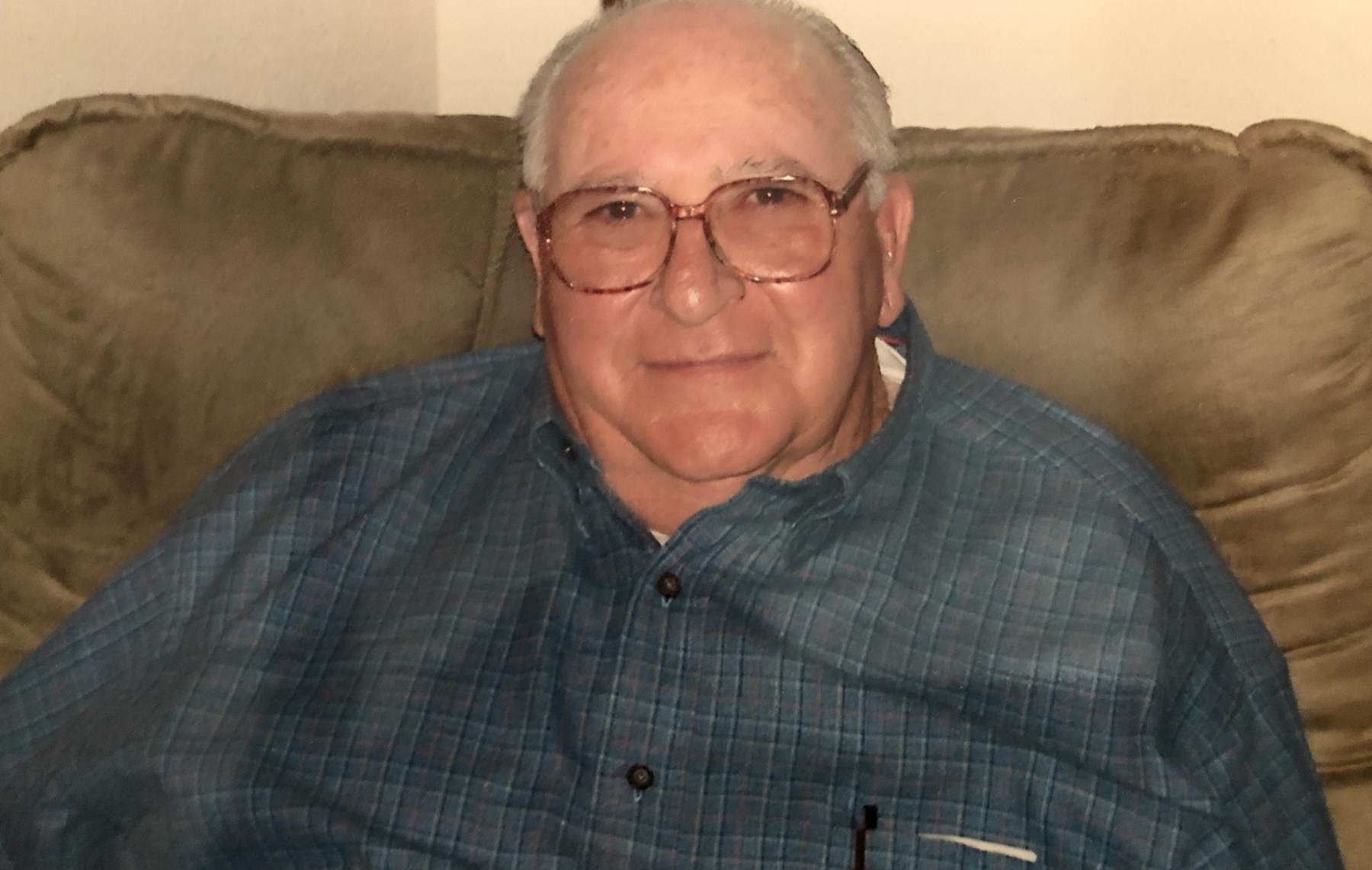 Obituary of Bobby Gene Atkinson