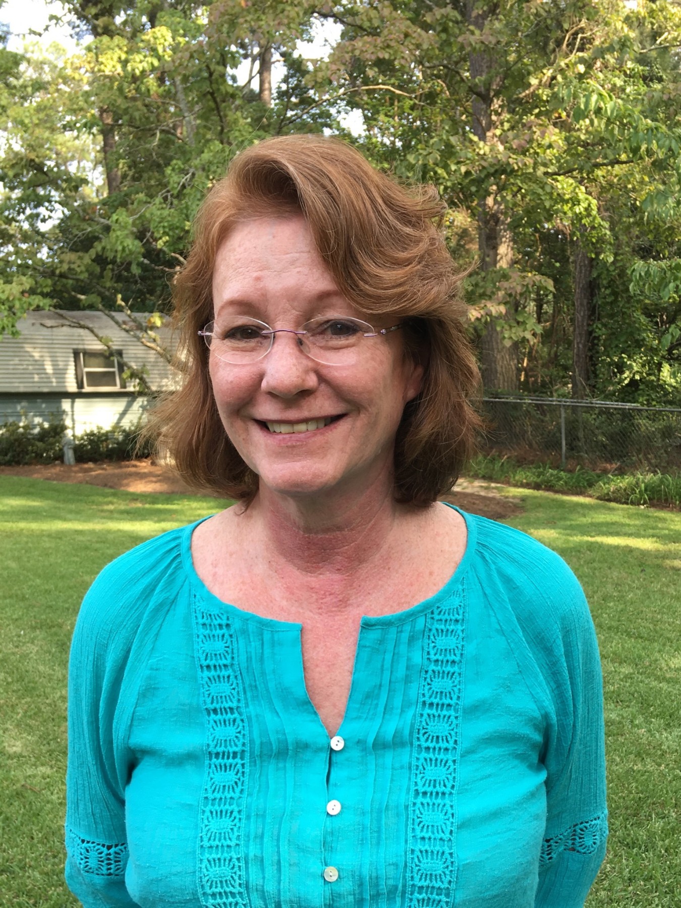 Obituary of Deborah Lou Moore Buchanan