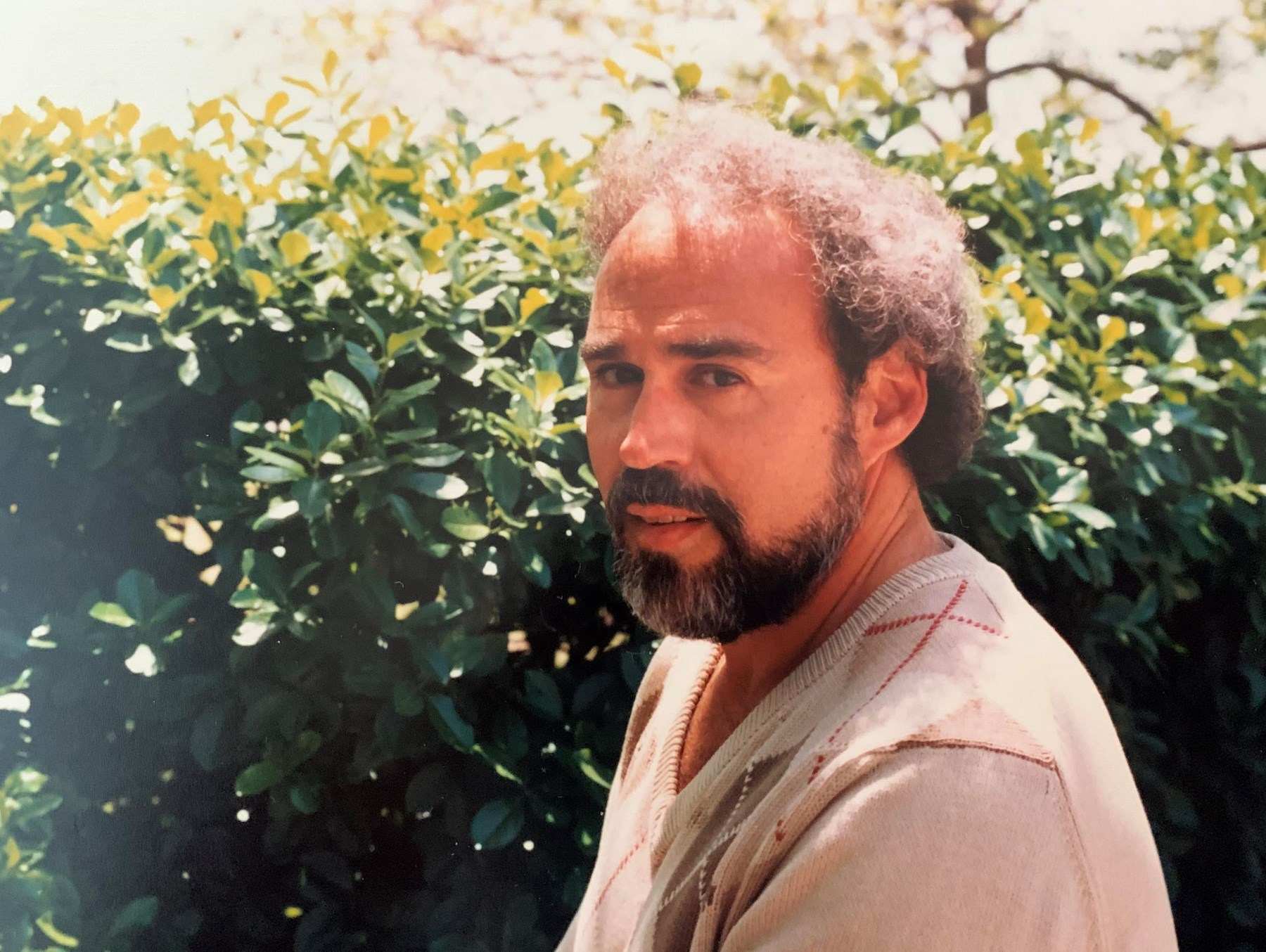 Obituary of Richard Selig Lonetto