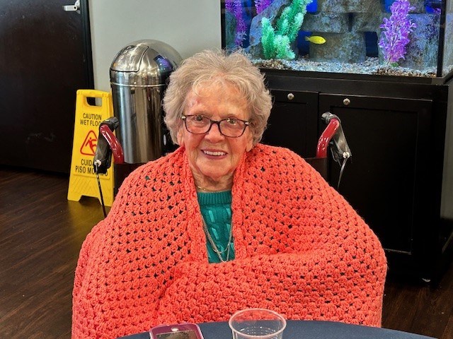 Obituary of Alice F. Wendell